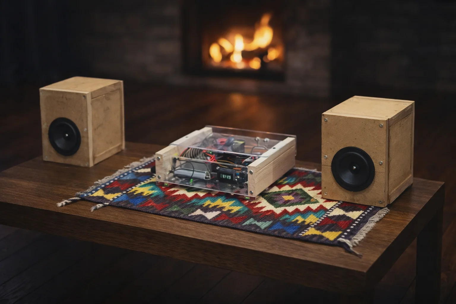 <p>От потребителя к создателю</p>